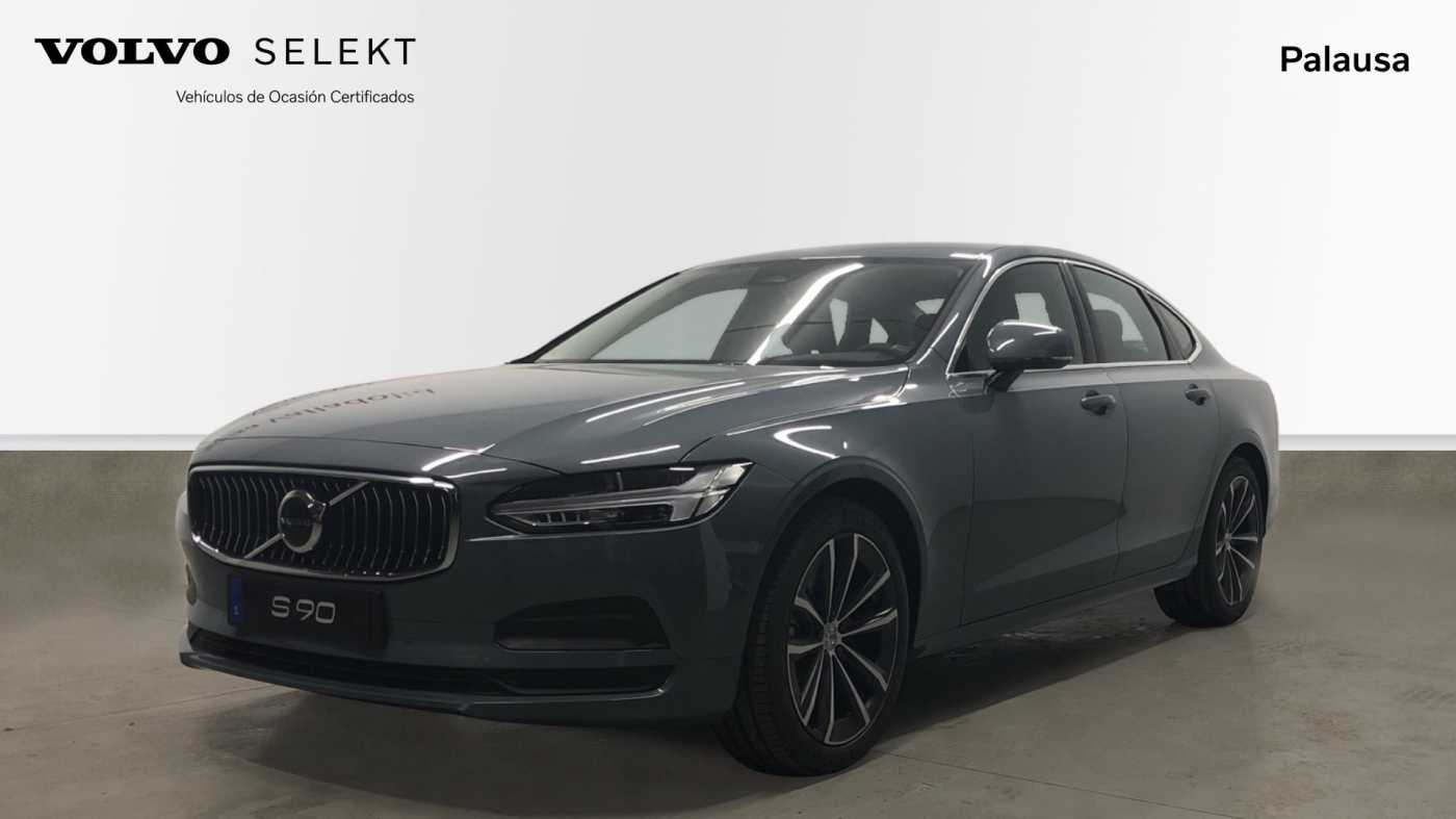 Volvo  S90 Momentum Pro, B5 AWD mild hybrid (diésel)