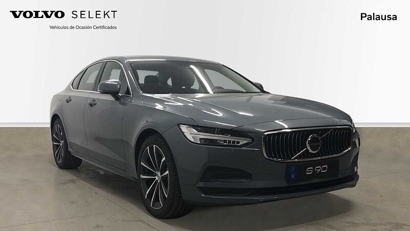 Volvo  S90 Momentum Pro, B5 AWD mild hybrid (diésel)